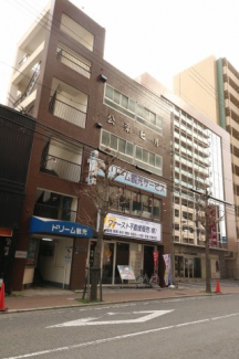 【外観】