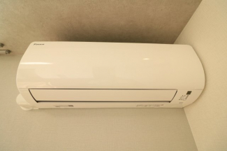 エアコン