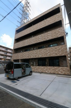 尼崎市南武庫之荘５丁目のマンションの画像