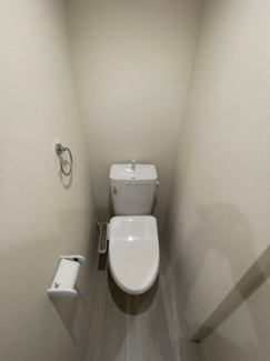 【トイレ】