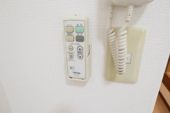 【その他設備】