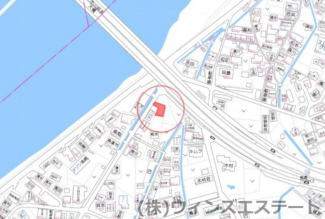 【地図】