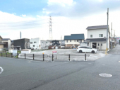 姫路市飾磨区妻鹿の売地の画像