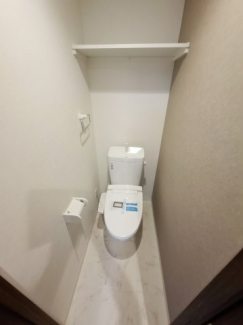 【トイレ】