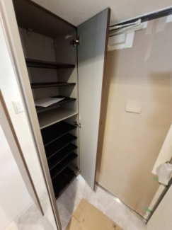 シューズBOX