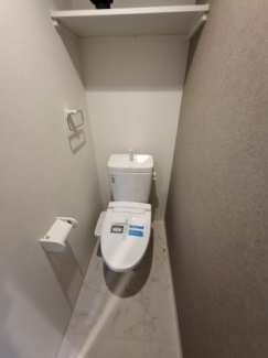 【トイレ】