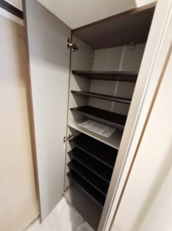 シューズBOX