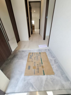 【玄関】