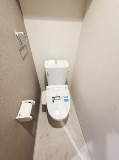 【トイレ】