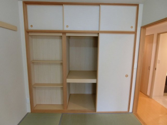 【収納】
