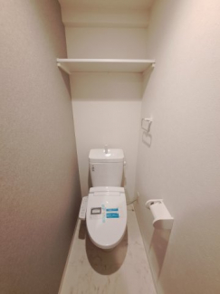【トイレ】