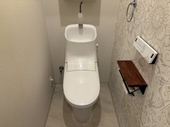 【トイレ】