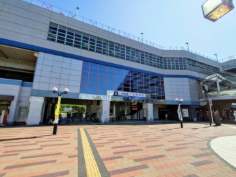 阪神「出屋敷」駅（約320ｍ）