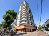 尼崎市玄番北之町の中古マンションの画像