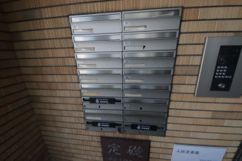 【その他共有部分】