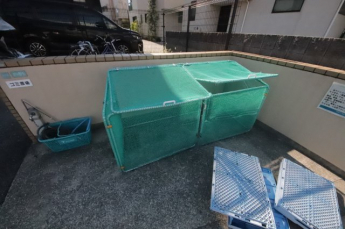 【その他共有部分】