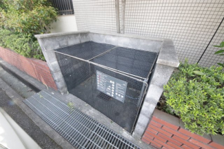 【その他共有部分】