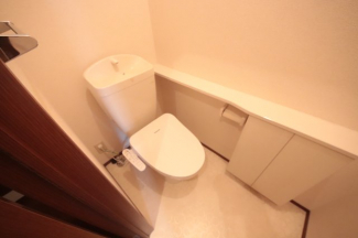 トイレも気になるポイント