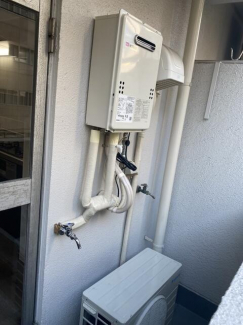 大阪府大阪市淀川区西中島５丁目の事務所の画像