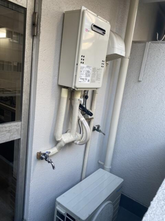 大阪府大阪市淀川区西中島５丁目の事務所の画像
