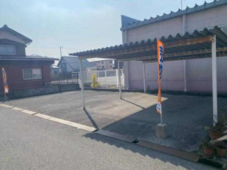 彦根市小泉町の売地の画像