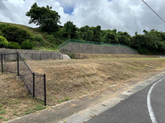 南あわじ市八木寺内(パープルシティー向陽台33号地)の画像