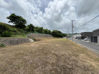 南あわじ市八木寺内(パープルシティー向陽台33号地)の画像