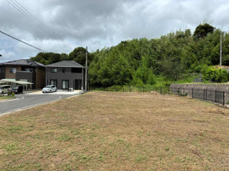 南あわじ市八木寺内(パープルシティー向陽台33号地)の画像