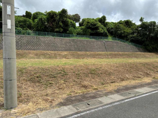 南あわじ市八木寺内(パープルシティー向陽台31号地)の画像
