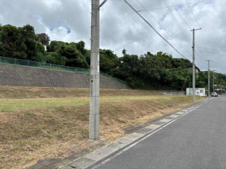 南あわじ市八木寺内(パープルシティー向陽台31号地)の画像