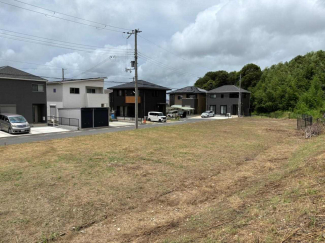 南あわじ市八木寺内(パープルシティー向陽台31号地)の画像
