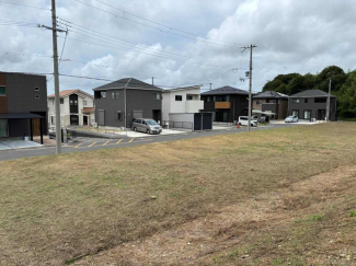 南あわじ市八木寺内(パープルシティー向陽台30号地)の画像