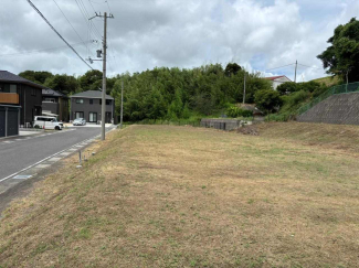 南あわじ市八木寺内(パープルシティー向陽台30号地)の画像
