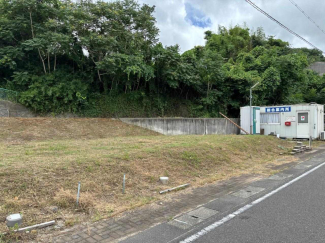 南あわじ市八木寺内(パープルシティー向陽台28号地)の画像