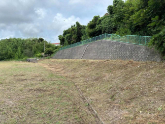 南あわじ市八木寺内(パープルシティー向陽台28号地)の画像