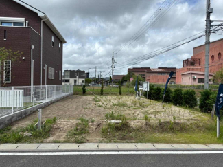 洲本市宇原(パープルタウン宇原 緑陽の郷 1号地)の画像