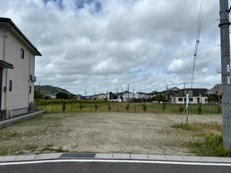 洲本市宇原(パープルタウン宇原 緑陽の郷 5号地)の画像