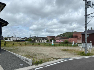 洲本市宇原(パープルタウン宇原 緑陽の郷 5号地)の画像