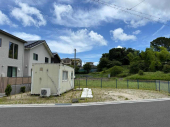 洲本市宇原の売地の画像