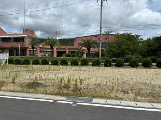 洲本市宇原(パープルタウン宇原 緑陽の郷 12号地)の画像