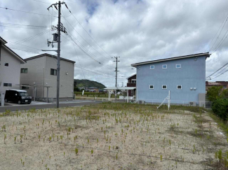 洲本市宇原(パープルタウン宇原 緑陽の郷 12号地)の画像