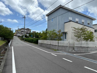 洲本市宇原(パープルタウン宇原 緑陽の郷 12号地)の画像