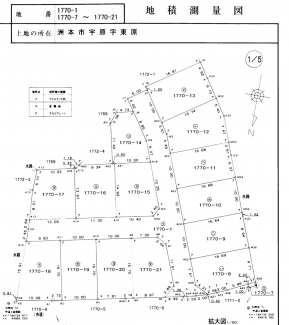 (12号地) 1770-19