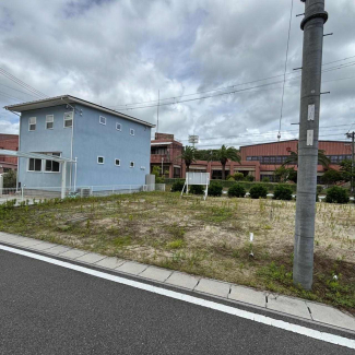 洲本市宇原(パープルタウン宇原 緑陽の郷 13号地)の画像