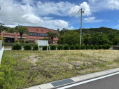 洲本市宇原の売地の画像