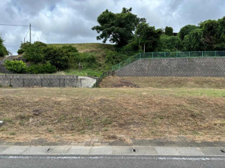 南あわじ市八木寺内(パープルシティー向陽台32号地)の画像