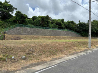 南あわじ市八木寺内(パープルシティー向陽台32号地)の画像