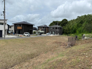 南あわじ市八木寺内(パープルシティー向陽台32号地)の画像