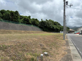 南あわじ市八木寺内(パープルシティー向陽台32号地)の画像