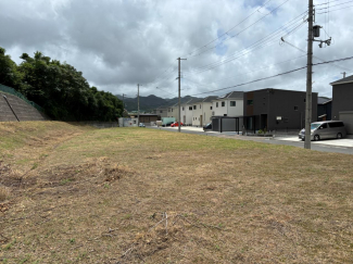 南あわじ市八木寺内(パープルシティー向陽台32号地)の画像